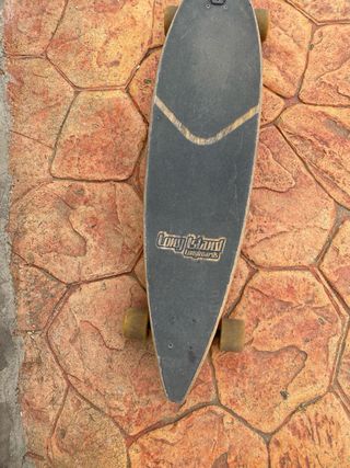 LONGBOARD long island