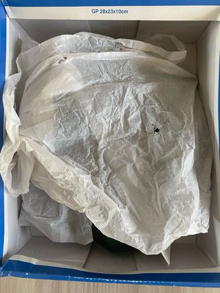 Scarpe verdi donna tacco 12 con plateau