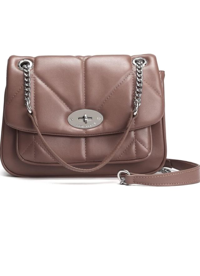 Bolso 👜 David Jones
