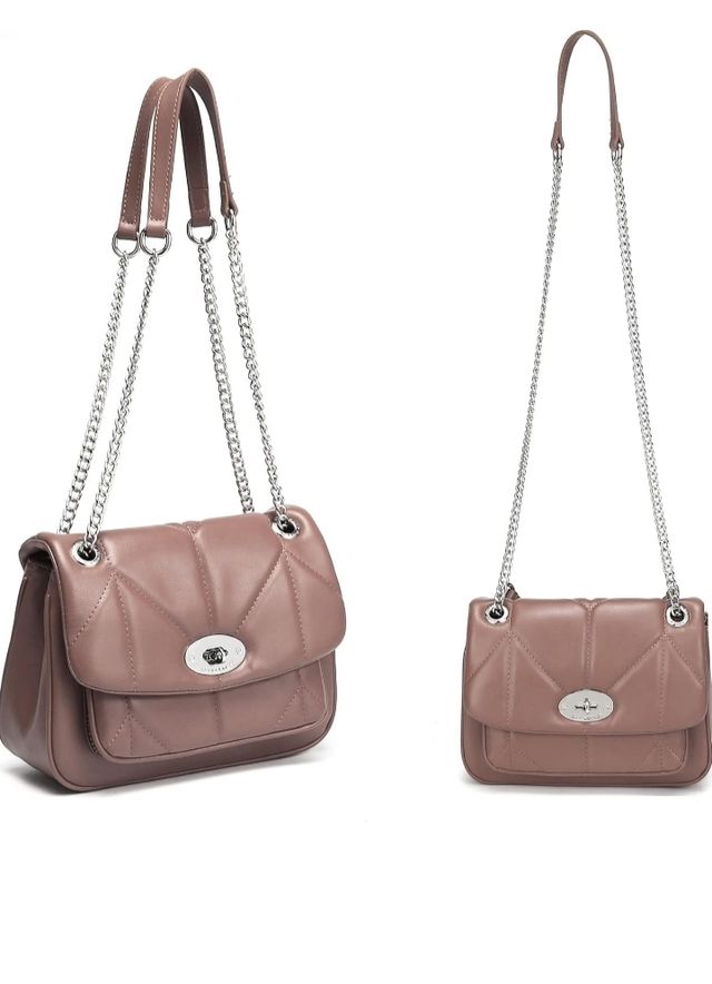 Bolso 👜 David Jones