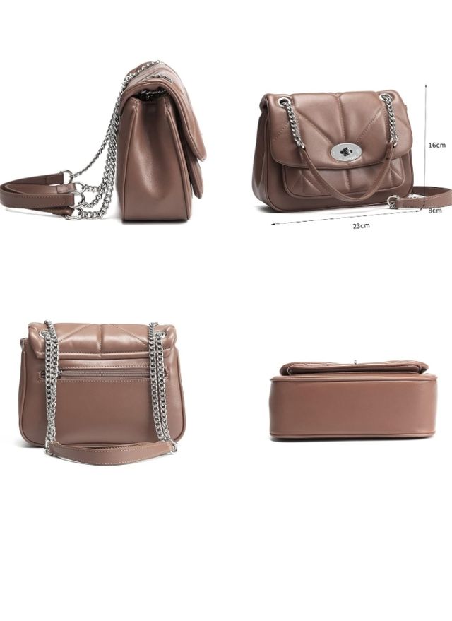 Bolso 👜 David Jones