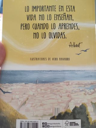 Estaba preparado para todo menos para ti