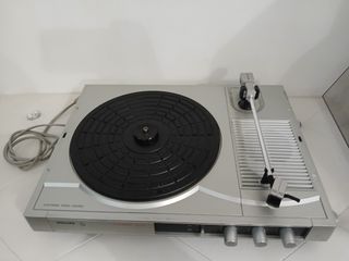 Giradischi Philips Electronic D5320 Vintage