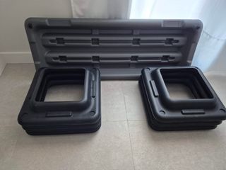 Step de Aerobic y Body Pump + 6 bases - DKN Studio