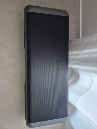 Step de Aerobic y Body Pump + 6 bases - DKN Studio