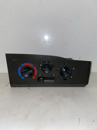 MANDO CALEFACCION IVECO DAILY 35C11