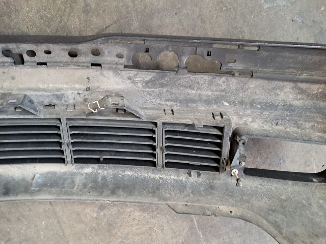 Paragolpes original bmw e36 y antinieblas