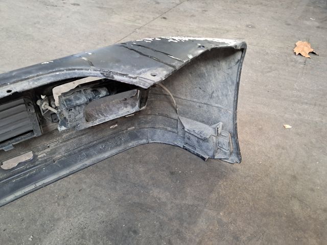 Paragolpes original bmw e36 y antinieblas