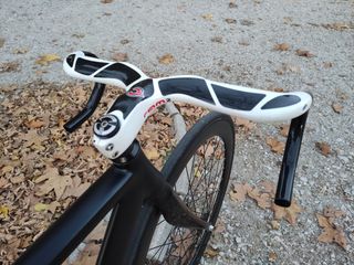 Fixie derail