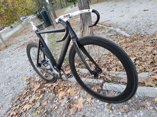 Fixie derail