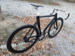Fixie derail