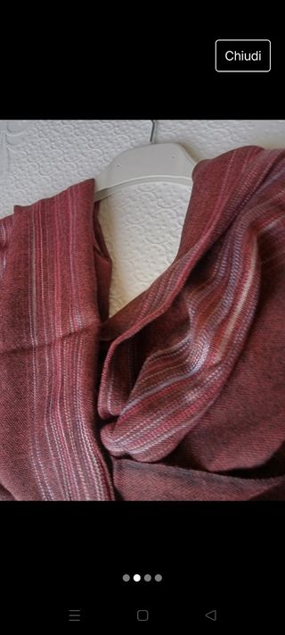 Foulard/sciarpa leggera da donna OVS 