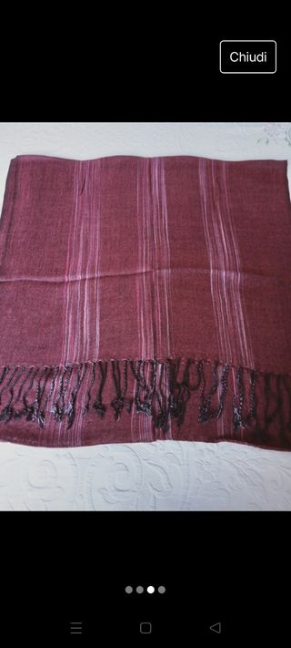 Foulard/sciarpa leggera da donna OVS 