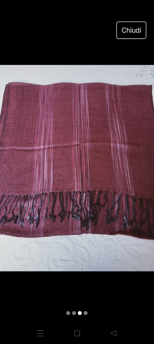 Foulard/sciarpa leggera da donna OVS 