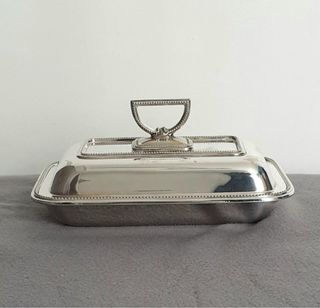 Vivandiera Goldsmiths and Silversmiths Londra 