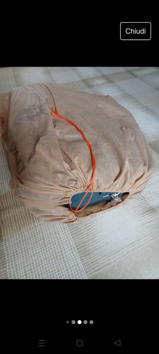 Borsa/Valigetta 24 ore, Carpisa. 