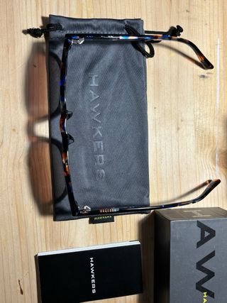 Gafas de sol Hawkers