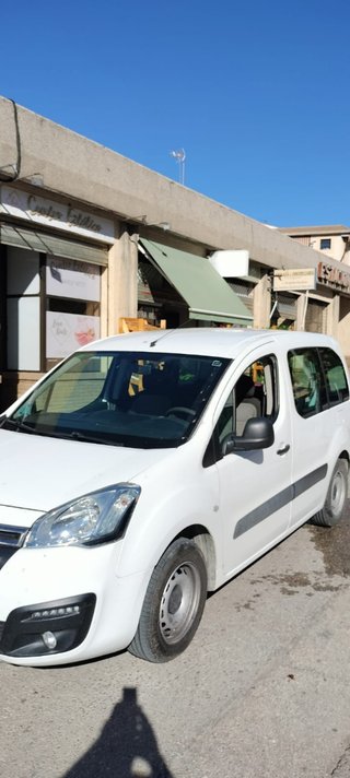 Citroen Berlingo 2019