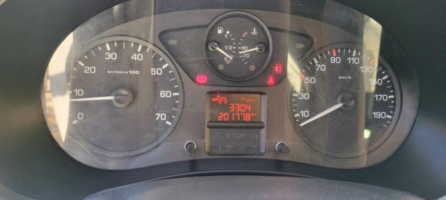 Citroen Berlingo 2019