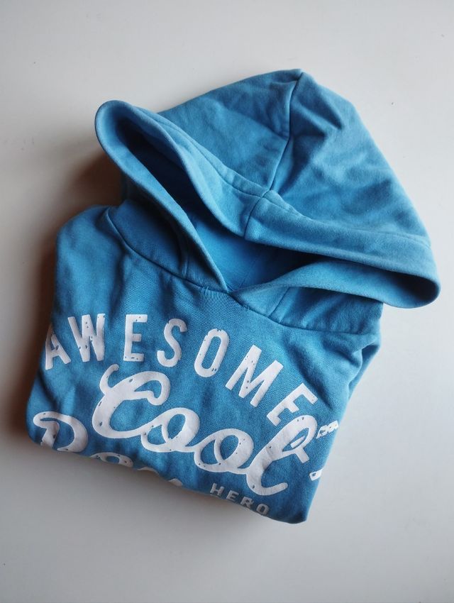 Sudadera niño 6 años de Palomino