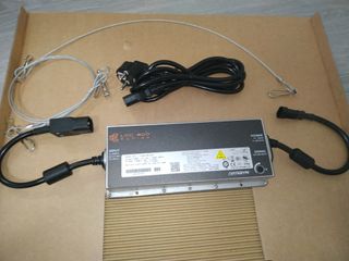 LED Lamp Cropmaster Pro 1000