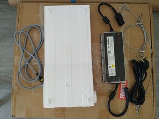 LED Lamp Cropmaster Pro 1000