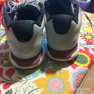 Zapatos de golf Under Armour