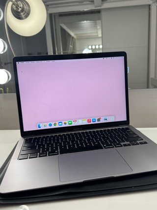Macbook air