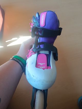 Patines linea