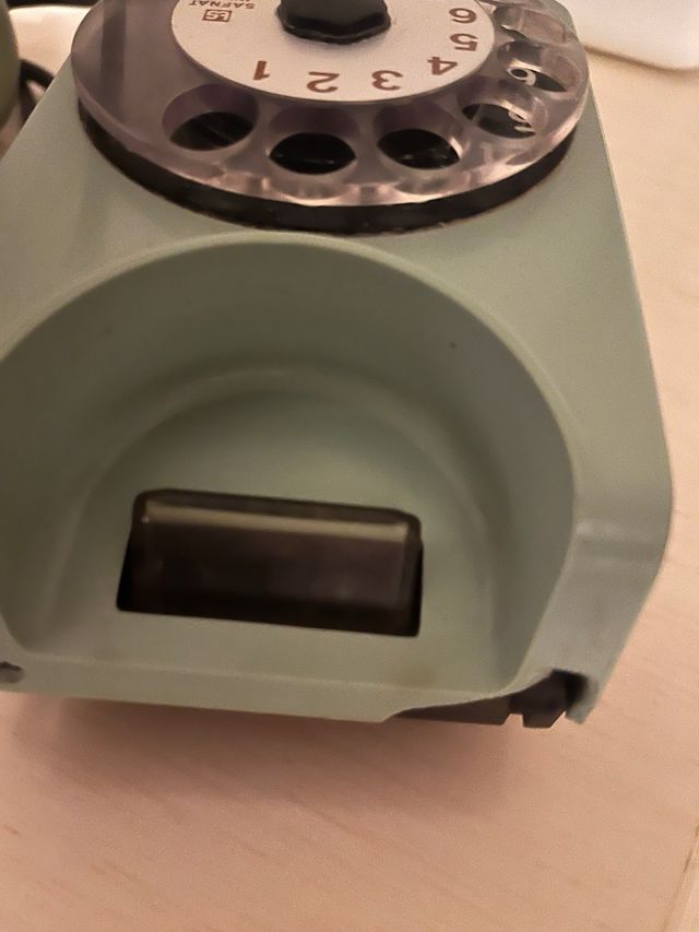 Telefono Safnat Milano