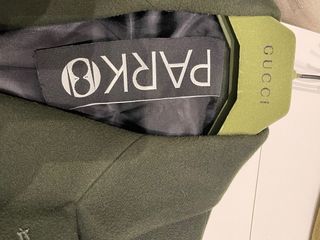 Cappotto uomo