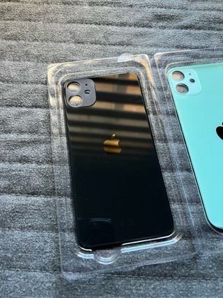 Cristal trasero iPhone 11