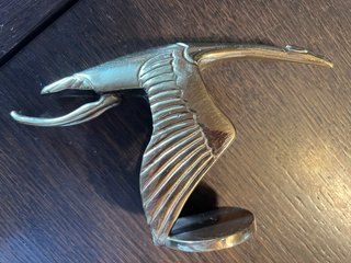 Insignia Hispano-Suiza