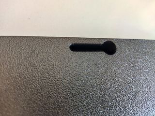 Cuadro 3D Tetris Game Boy retro