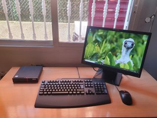 Lenovo ThinkCentre M900