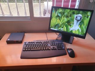Lenovo ThinkCentre M900