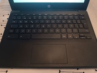 Chromebook HP nuevo 