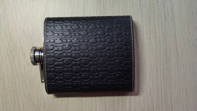 Petaca Carolina Herrera