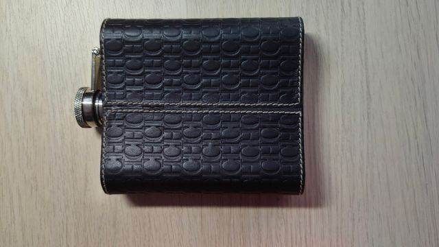 Petaca Carolina Herrera