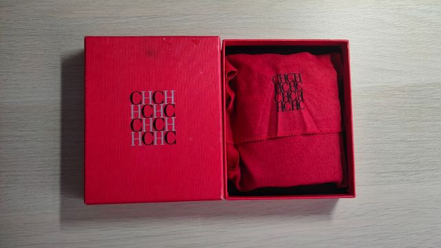 Petaca Carolina Herrera