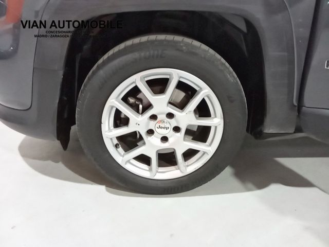 Jeep Renegade 2022