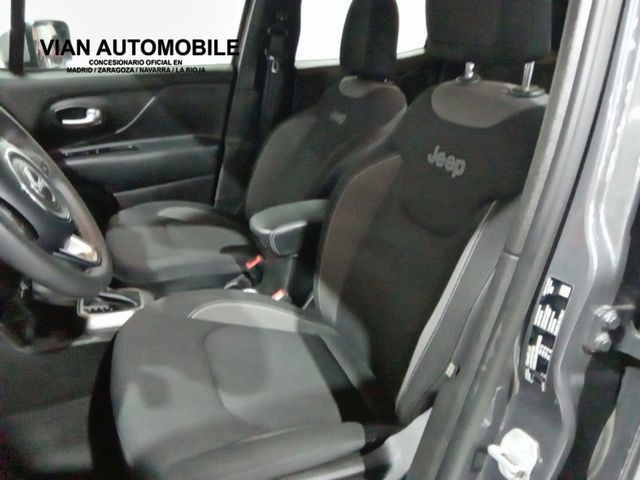 Jeep Renegade 2022
