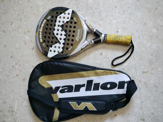 PALA PÁDEL VARLION CARBÓN 2 