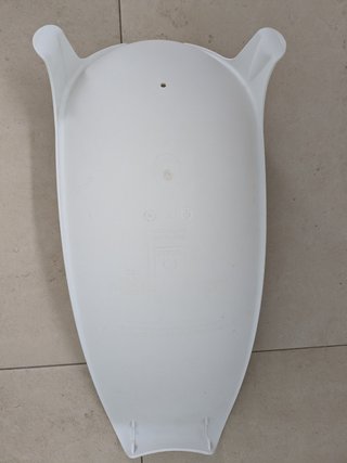 Bañera bebé Stokke