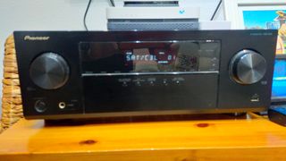 Home cinema  5.1prácticamente nuevo