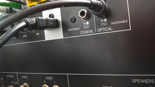 Home cinema  5.1prácticamente nuevo