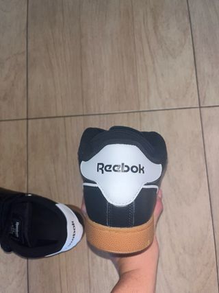 REEBOK CLASSIC CLUB C