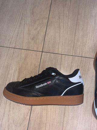 REEBOK CLASSIC CLUB C