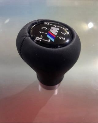 Pomo palanca cambios Bmw M 6 vel