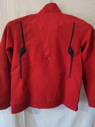 Chaqueta chándal Adidas